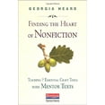 thumbnail image 1 of Pre-Owned Finding the Heart of Nonfiction: Teaching 7 Essential Craft Tools with Mentor Texts (Paperback) 0325046476 9780325046471, 1 of 1