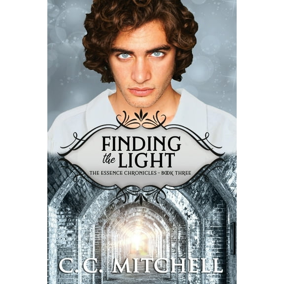 Finding the Light: The Essence Chronicles Book Three (Paperback)
