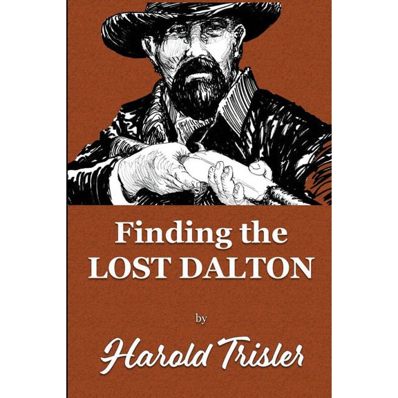 Finding the Lost Dalton (Paperback)
