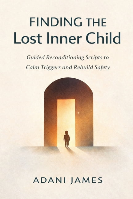 Finding the Lost Inner Child: A Blended Guide to Inner-Child Healing ...