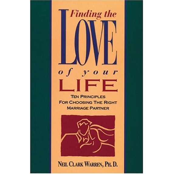 Pre-Owned Finding the Love Of Your Life