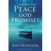 Finding the Peace God Promises, (Paperback)