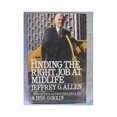 thumbnail image 1 of Pre-Owned Finding the Right Job at Midlife (Paperback) 0671555480 9780671555481, 1 of 1