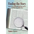 thumbnail image 1 of Finding the Story (Paperback), 1 of 2
