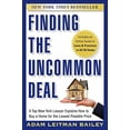 thumbnail image 1 of Pre-Owned Finding the Uncommon Deal (Paperback) 0470943661 9780470943663, 1 of 1