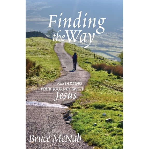 Finding the Way, (Hardcover)