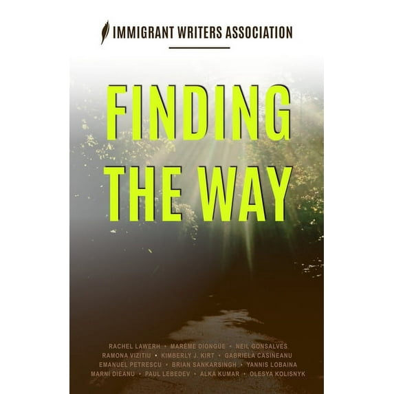Finding the Way, (Paperback)