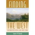 thumbnail image 1 of Pre-Owned Finding the West: Explorations with Lewis and Clark (Paperback) 0826324185 9780826324184, 1 of 1