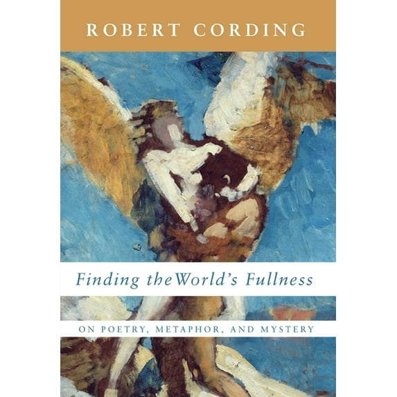 Finding the World's Fullness