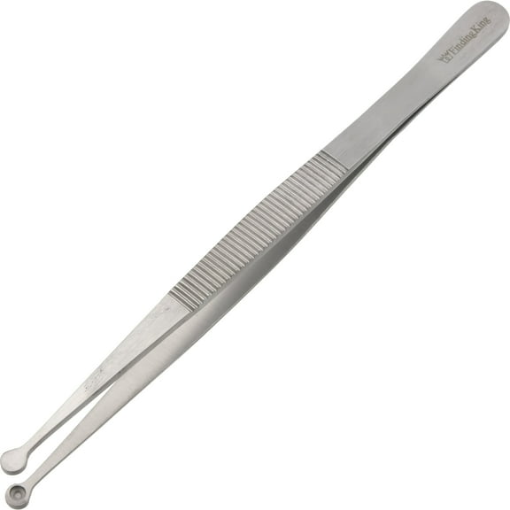 FindingKing Bead Beading Tweezers Gem Holding Tool