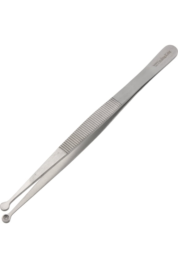 Bead Beading Tweezers Gem Holding Tool