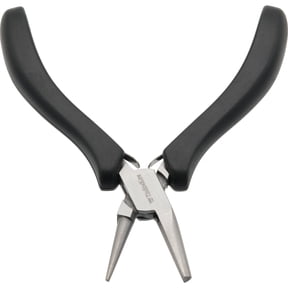 FindingKing Ergo Concave & Round Nose Wire Looping Wrapping Pliers New