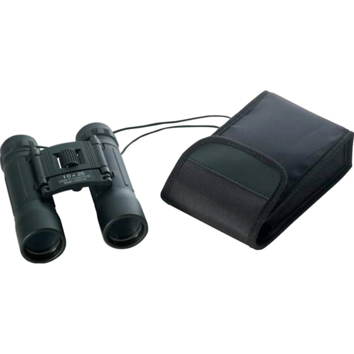 FindingKing Magnacraft 10x25 Binocular