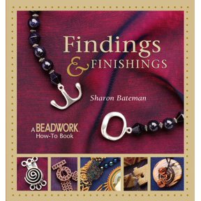 Pre-Owned Findings & Finishings (Beadwork How-To Book) (Paperback) 1931499403 9781931499408