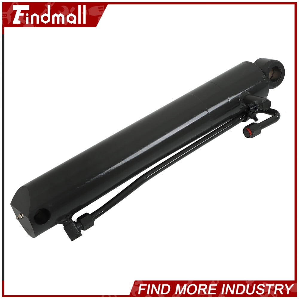 Findmall Hydraulic Tilt Cylinder For Bobcat A220 T200 6804674 6596896 6800466