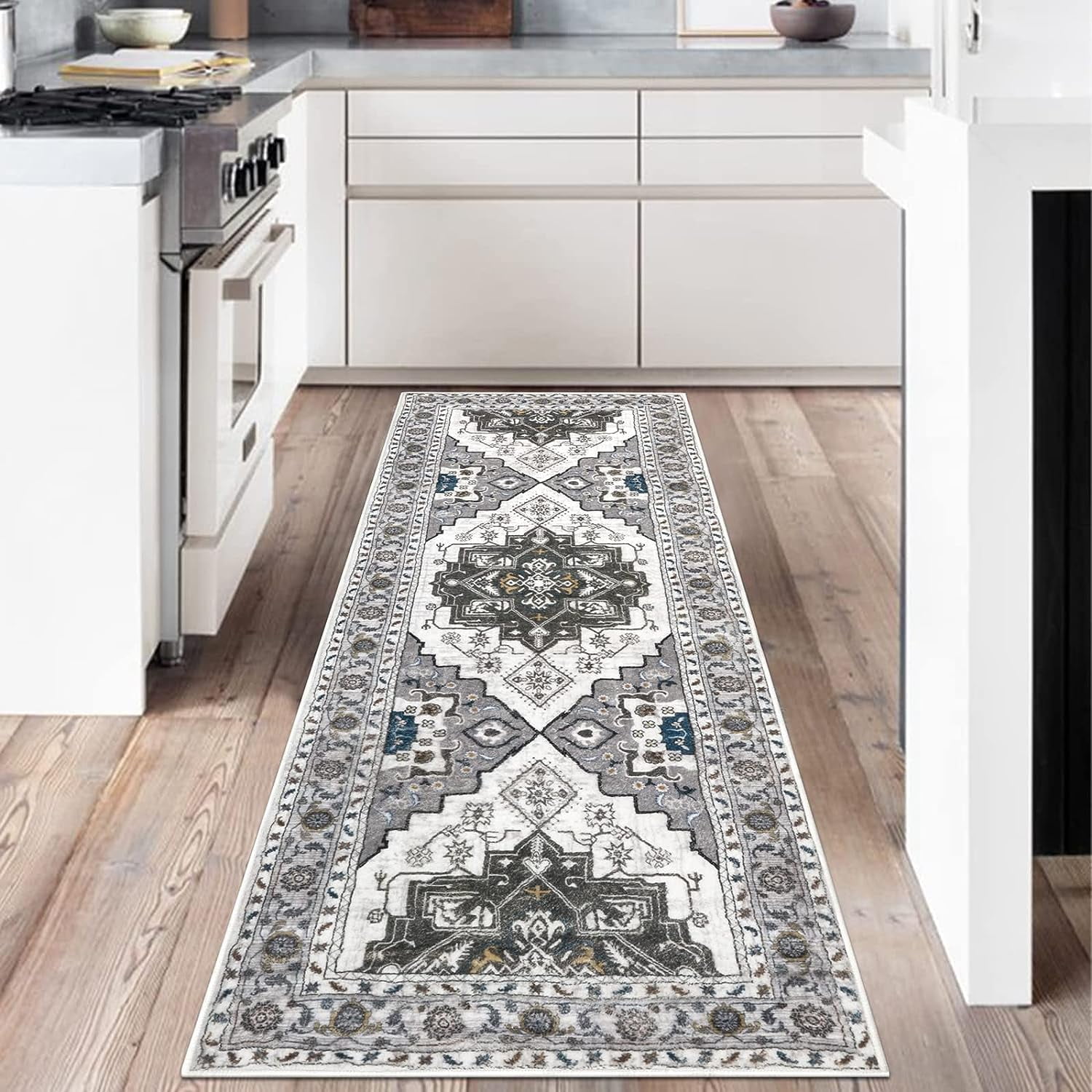 https://i5.walmartimages.com/seo/Findosom-2-x6-Vintage-Boho-Kitchen-Rug-Runner-Hallways-Machine-Washable-Non-Slip-Hallway-Rugs-0-6-inch-Thickness-Medallion-Floor-Entryway-Bedroom-Lau_9737fa8f-28d1-455c-b948-e4a3e5247e71.b9d9e1804f648f5923fb314bbf9d88ef.jpeg