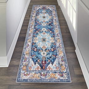 2X6 Runner Rugs