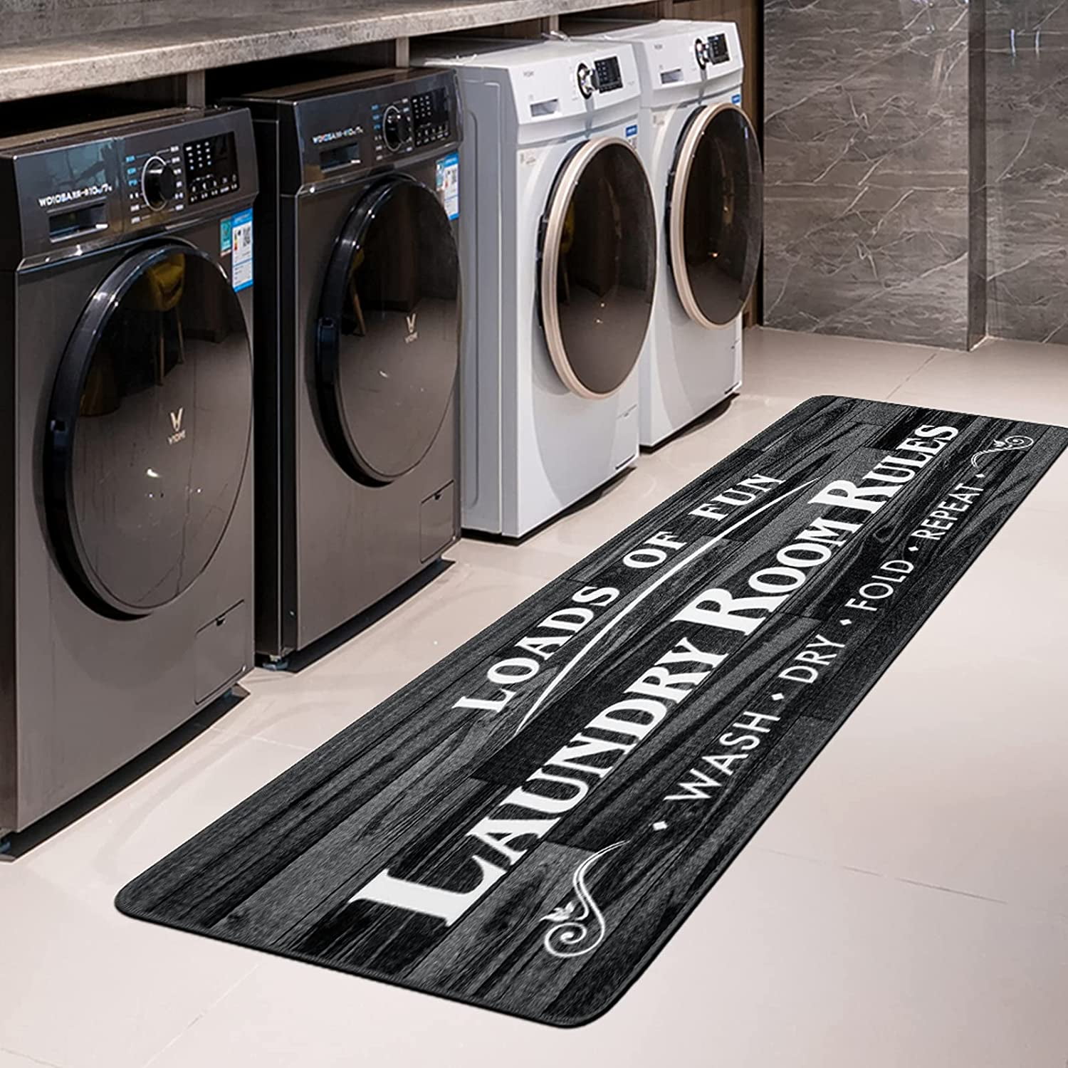 Utility/Laundry Room Door Mats & Floor Mats for sale