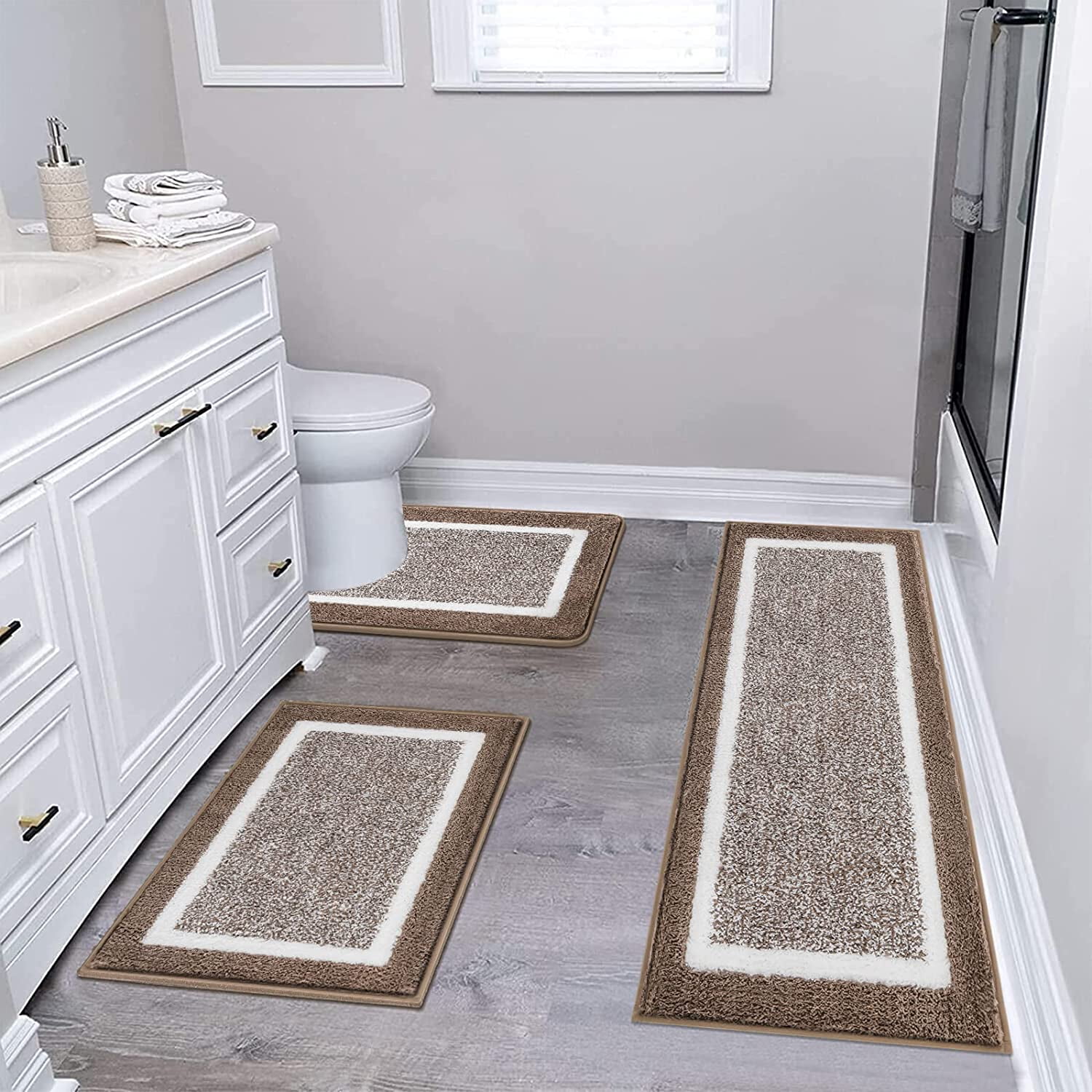 https://i5.walmartimages.com/seo/Findosom-3pcs-Bathroom-Rugs-Set-U-Shaped-Mat-Non-Slip-Quick-Drying-Ultra-Soft-Water-Absorbent-Bath-Rug-Mat-Carpet-Machine-Washable-18-x26-18-x48-U-Sh_e9963e2b-288c-47a4-8f0a-4a8e0263bab8.2f94dacd6642fa9b4047c878f776d843.jpeg