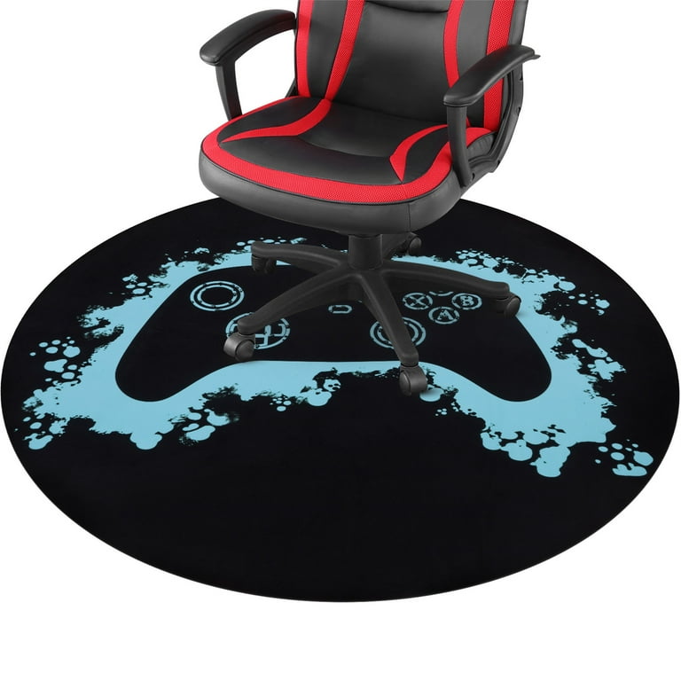 Non rolling gaming chair sale