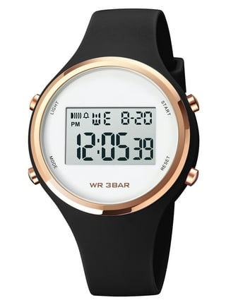 Alarm Watches