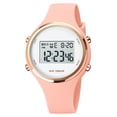 thumbnail image 1 of Findtime Ladies Watch Digital Watches for Women Colorful Sport Wrist Watch for Women Waterproof Stopwatch Alarm Multifunction Easy Read, 1 of 7