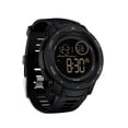 thumbnail image 1 of Findtime Men's Digital Watch Waterproof Tactical Watch Backlight Stopwatch Alarm 12/24H Sport Outdoor Wrist Mens Watch, 1 of 7