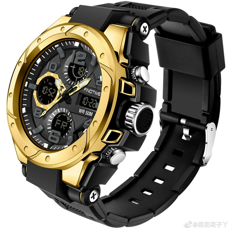 Mens tactical watches for sale cheap