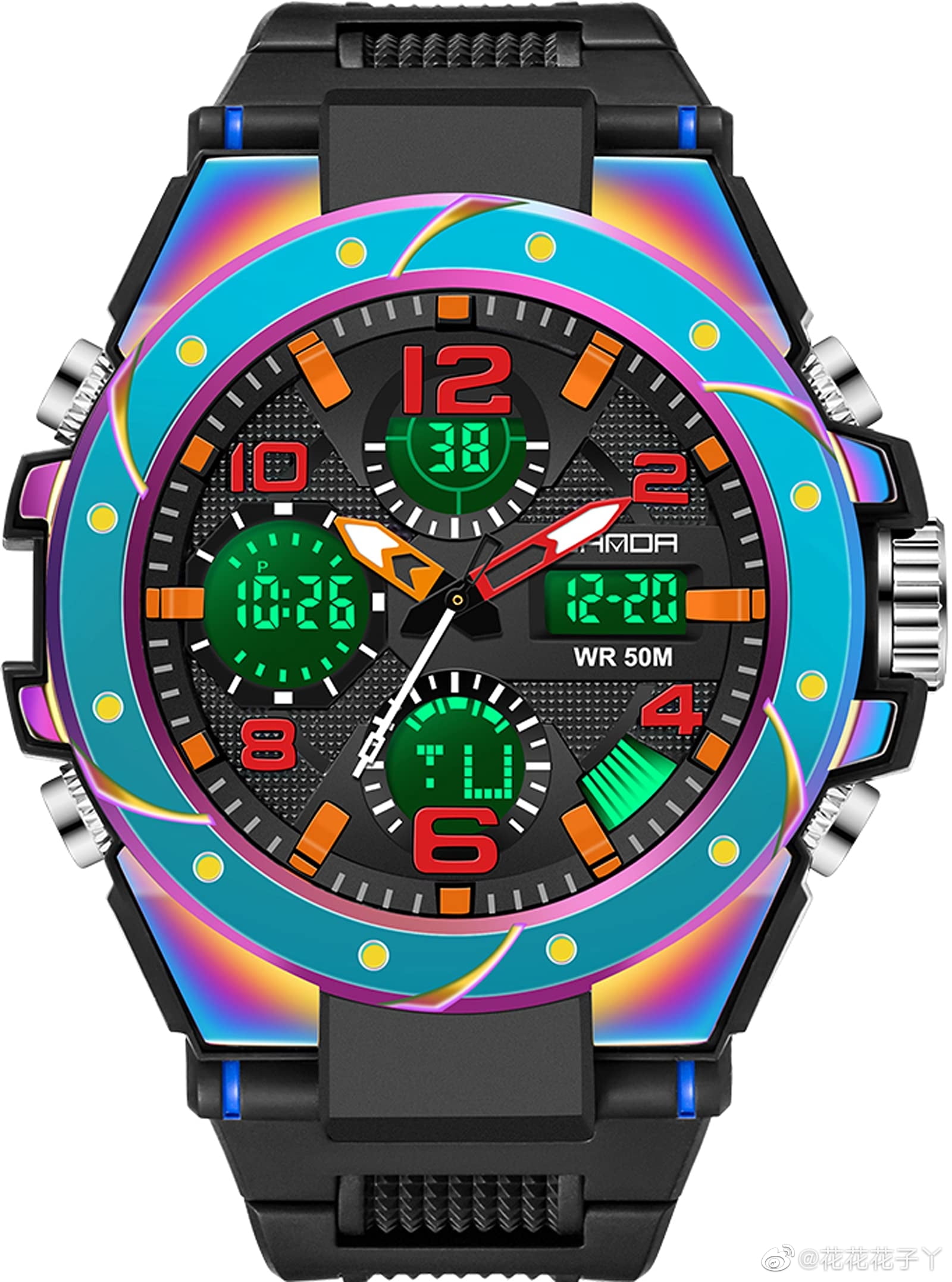 Invicta tactical shop watches