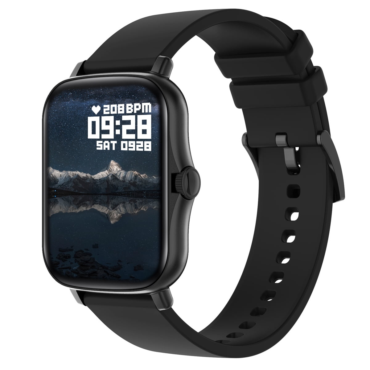 Fitness tracker with stopwatch online