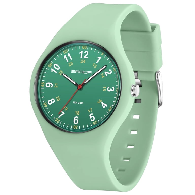 Findtime Watches for Women Ladies Analogue Sports Watch  display picture 1