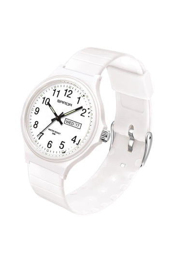 Studio Time Watch