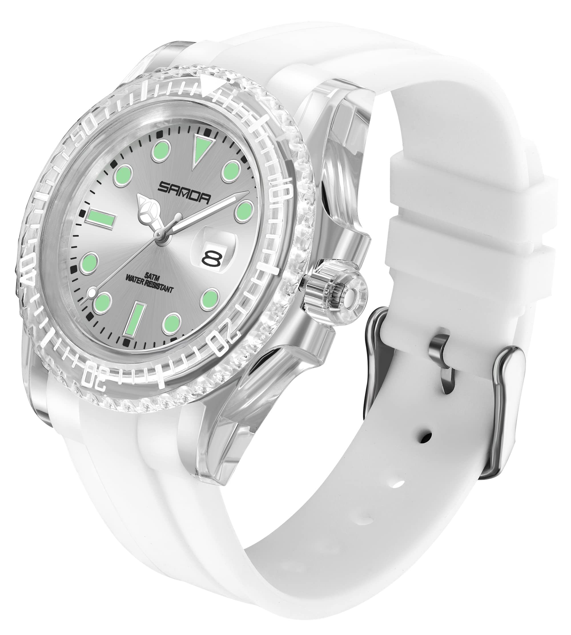 Swatch PUNTAROSSA Ladies Watch GR172