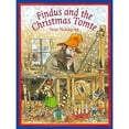 thumbnail image 1 of Pre-Owned Findus and the Christmas Tomte (Hardcover) by Sven Nordqvist, 1 of 1
