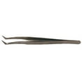 thumbnail image 1 of Fine 90 Degree Bend Micro Tweezers, 1 of 1