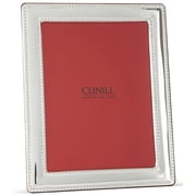 Fine 925 Sterling Silver PALACIO 8x10 7x9one-half inch PEARLS by Cunill - 8x10