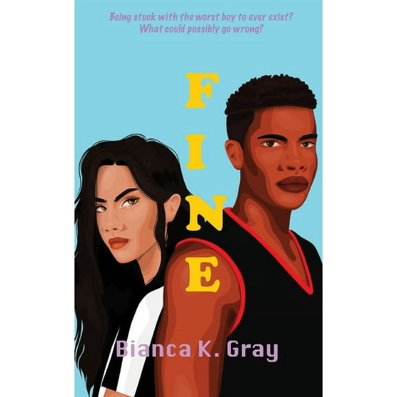 Fine, (Paperback)