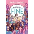 thumbnail image 1 of Pre-Owned Fine: A Comic about Gender (Paperback) 1631496808 9781631496806, 1 of 1