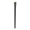 thumbnail image 1 of Fine Angled Eyebrow Brush For Precision Eye Liner Application, 1 of 9