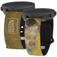 thumbnail image 1 of Fine Art HD Watch Band for Samsung Galaxy Watch (22mm Short The Kiss) by Affinity Bands, 1 of 1