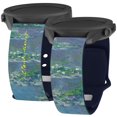 thumbnail image 1 of Affinity Bands Fine Art HD Water Lillies, Samsung Galaxy Watch Wristwatch Bands, 22mm Short, 1 of 1