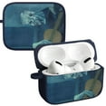thumbnail image 1 of Fine Art HDX Case Cover for Apple AirPods Pro 1 & 2 (The Old Guitarist) by Affinity Bands, 1 of 5