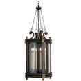 thumbnail image 1 of Fine Art Handcrafted Lighting 564382ST Beekman Place Five-Light Outdoor Pendant -, 1 of 1