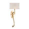 thumbnail image 1 of Fine Art Handcrafted Lighting 784650-SF33 Allegretto 22" Tall Wall Sconce - Gold Leaf /, 1 of 1