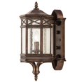 thumbnail image 1 of Fine Art Handcrafted Lighting 844881St 1 Light Outdoor Wall Sconce From The Holland Park, 1 of 1