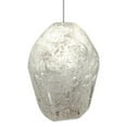 thumbnail image 1 of Fine Art Handcrafted Lighting 851840-23LD Natural Inspirations 5" Wide Led Crystal Mini, 1 of 3