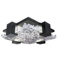thumbnail image 1 of Fine Art Handcrafted Lighting 895440-11ST Terra 17" Wide Led Flush Mount Square Ceiling, 1 of 2