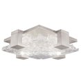 thumbnail image 1 of Fine Art Handcrafted Lighting 895440-21ST Terra 17" Wide Led Flush Mount Square Ceiling, 1 of 2