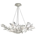 thumbnail image 1 of Fine Art Handcrafted Lighting 907840-1ST Foret 6 Light 36" Wide Crystal Chandelier -, 1 of 3