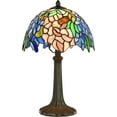 thumbnail image 1 of Fine Art Living KT1012 Table Lamp, Multicolor, 1 of 7